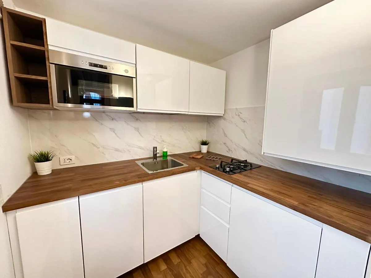 Tarvisium Luxury Apartment: Un'Oasi Di Eleganza Treviso Apartment