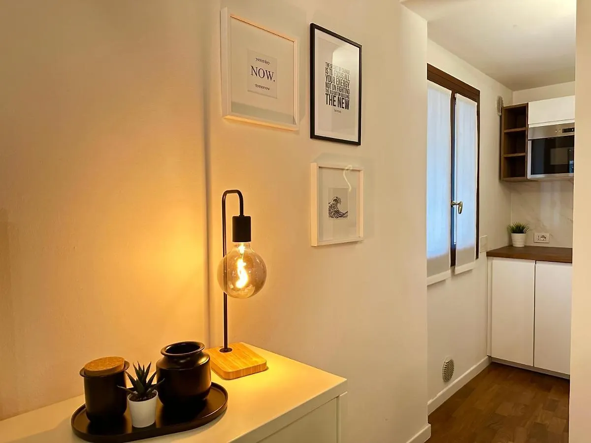 Apartment Tarvisium Luxury Apartment: Un'Oasi Di Eleganza Treviso