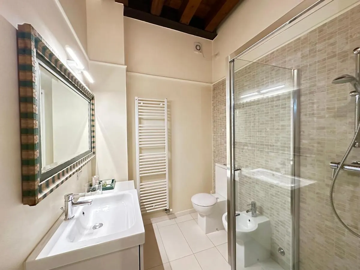 Tarvisium Luxury Apartment: Un'Oasi Di Eleganza Treviso Apartment