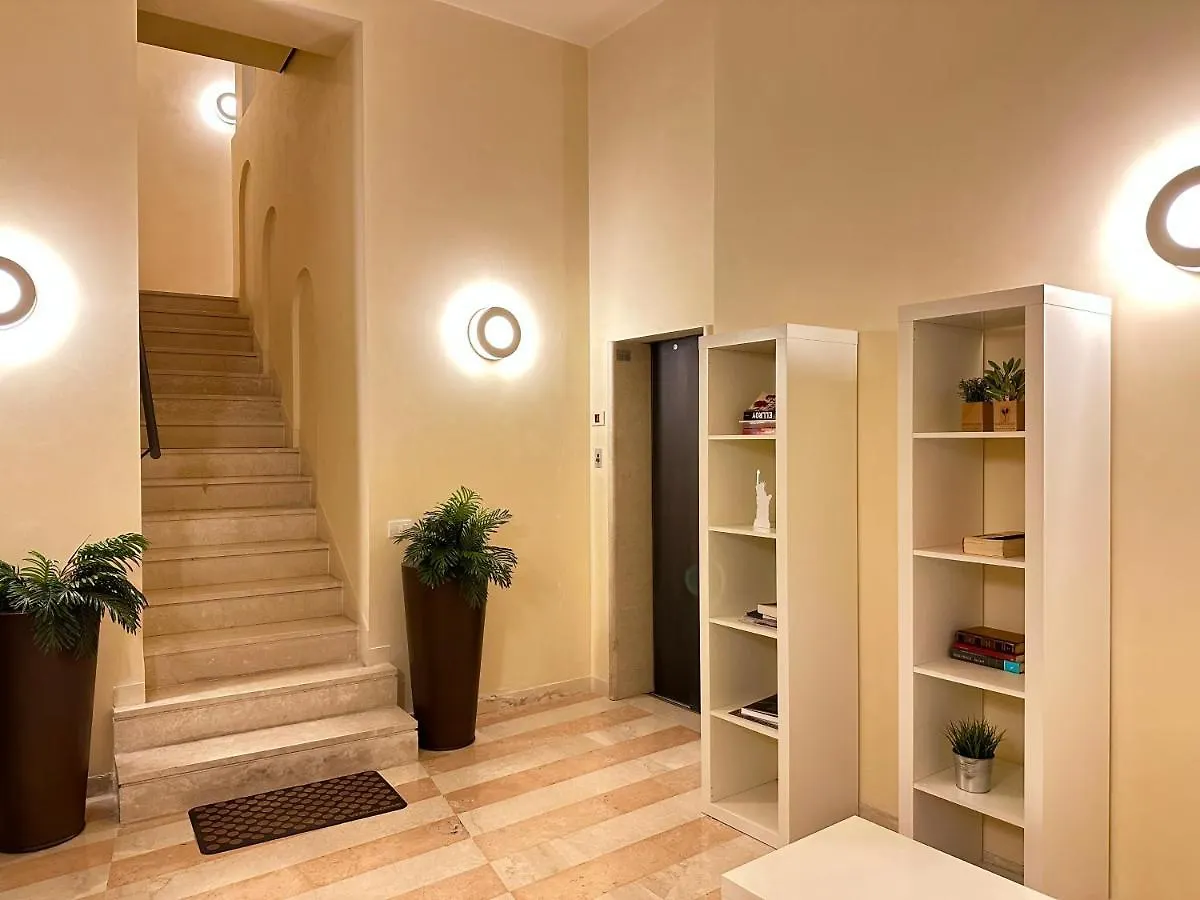 Tarvisium Luxury Apartment: Un'Oasi Di Eleganza Treviso 0*,  Italy
