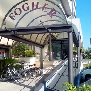 Otel Al Fogher, Treviso