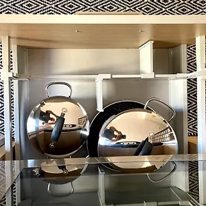 Suite301 By Palazzina300 Apartamento