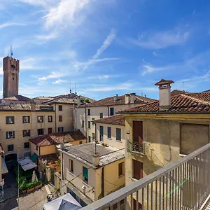  Apartment Residenza Ca'fe