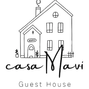 Casa Mavi Apartamento