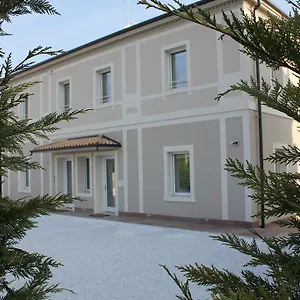 Bed and Breakfast Antica Dimora Stucky, Τρεβίζο