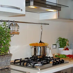  Apartment Casa Roberto